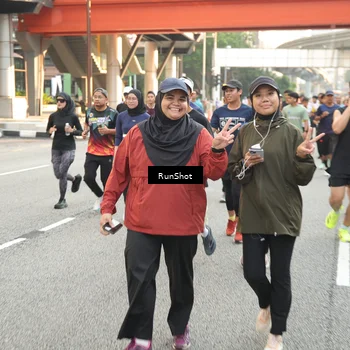 Runner Photo 4706328