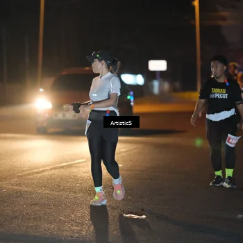 Runner Photo 4706330