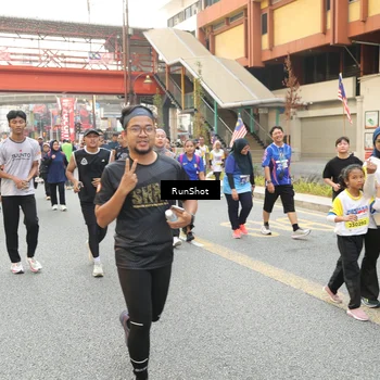 Runner Photo 4706331