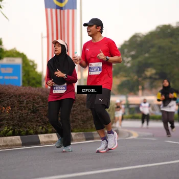Runner Photo 4706332