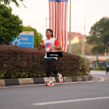 Runner Photo 4706333