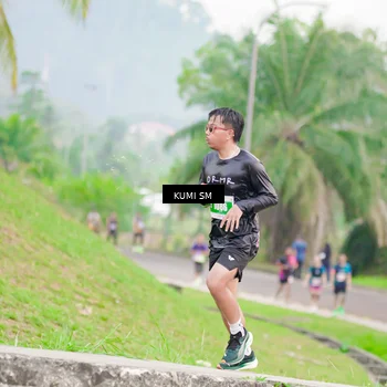Runner Photo 4706337