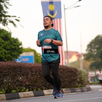 Runner Photo 4706338