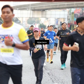 Runner Photo 4706340