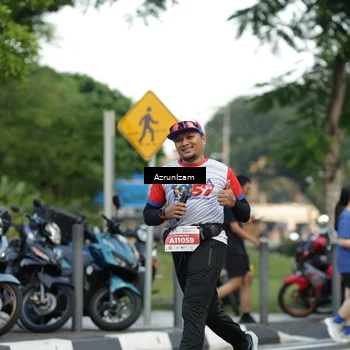 Runner Photo 4706343
