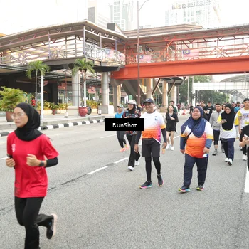 Runner Photo 4706346