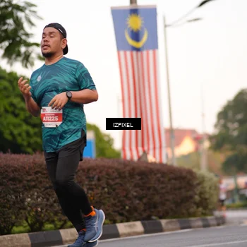 Runner Photo 4706349