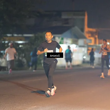 Runner Photo 4706357