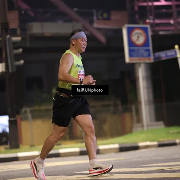 Runner Photo 4706358