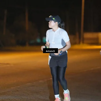 Runner Photo 4706360