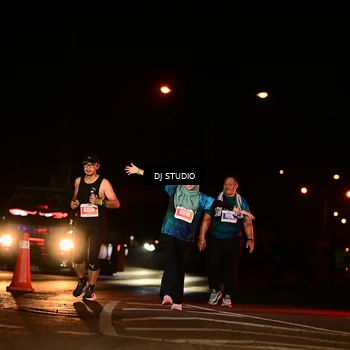 Runner Photo 4706362