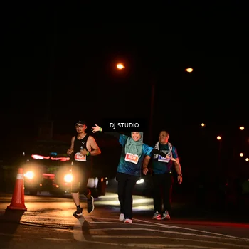Runner Photo 4706364