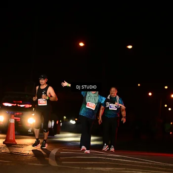 Runner Photo 4706365
