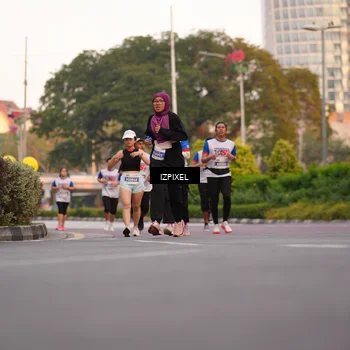 Runner Photo 4706368