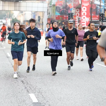 Runner Photo 4706369