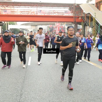 Runner Photo 4706377