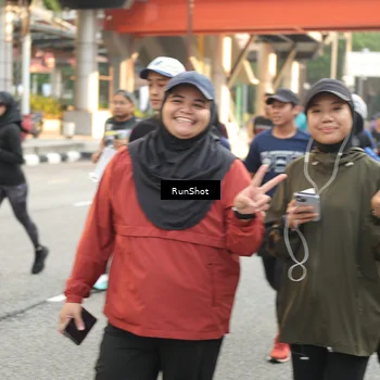 Runner Photo 4706380