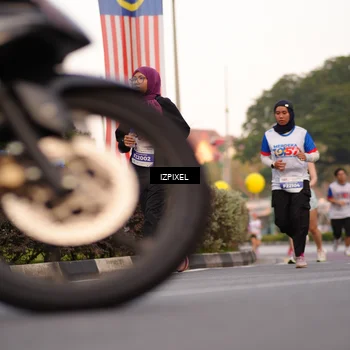 Runner Photo 4706381