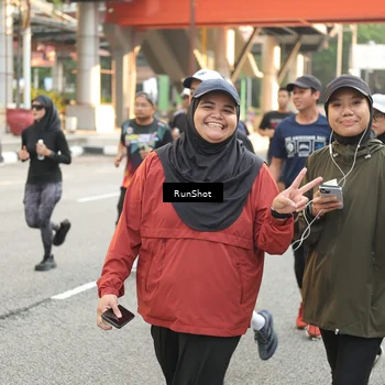Runner Photo 4706385