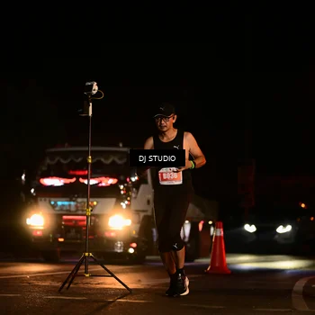 Runner Photo 4706386