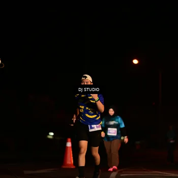 Runner Photo 4706389