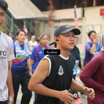 Runner Photo 4706398