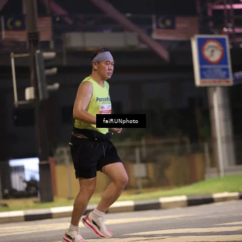 Runner Photo 4706399