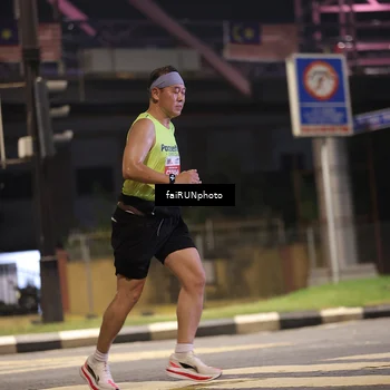 Runner Photo 4706400
