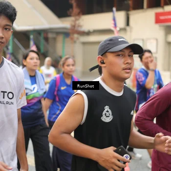 Runner Photo 4706403