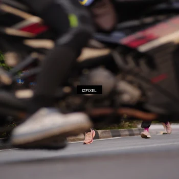 Runner Photo 4706409