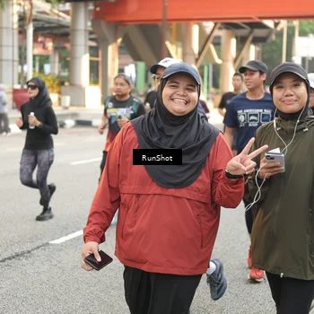 Runner Photo 4706411
