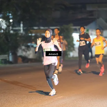 Runner Photo 4706418