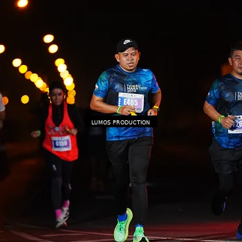 Runner Photo 4706423
