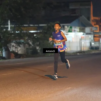 Runner Photo 4706427
