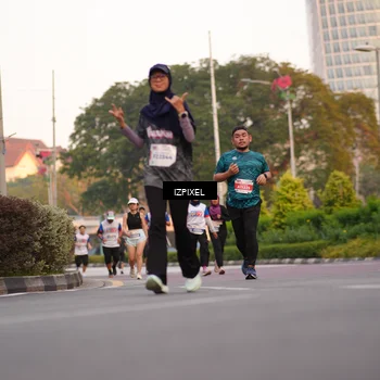 Runner Photo 4706429