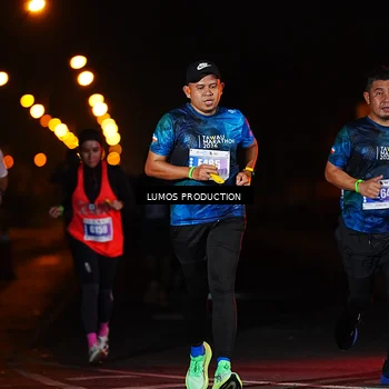 Runner Photo 4706433