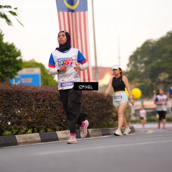 Runner Photo 4706434