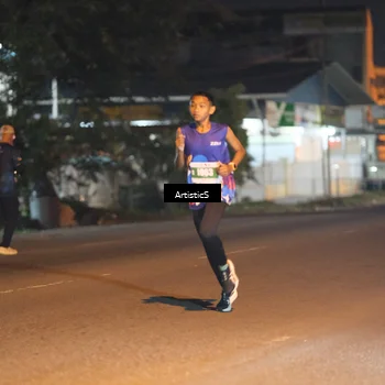 Runner Photo 4706436