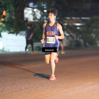 Runner Photo 4706437