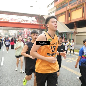Runner Photo 4706438