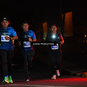 Runner Photo 4706442