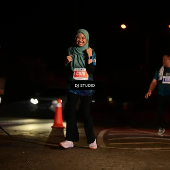 Runner Photo 4706444