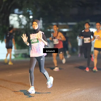 Runner Photo 4706445