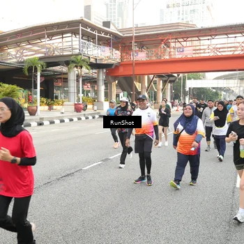 Runner Photo 4706448