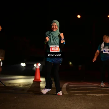 Runner Photo 4706451