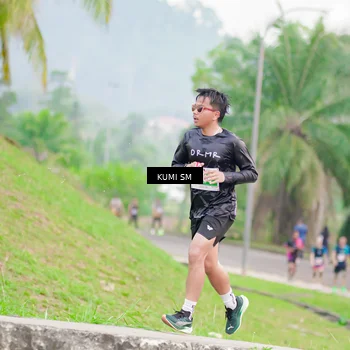 Runner Photo 4706453