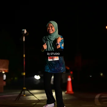 Runner Photo 4706454