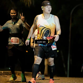 Runner Photo 4706456