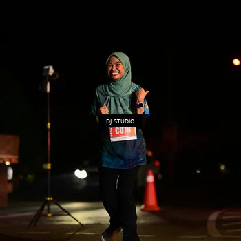 Runner Photo 4706457