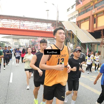 Runner Photo 4706461